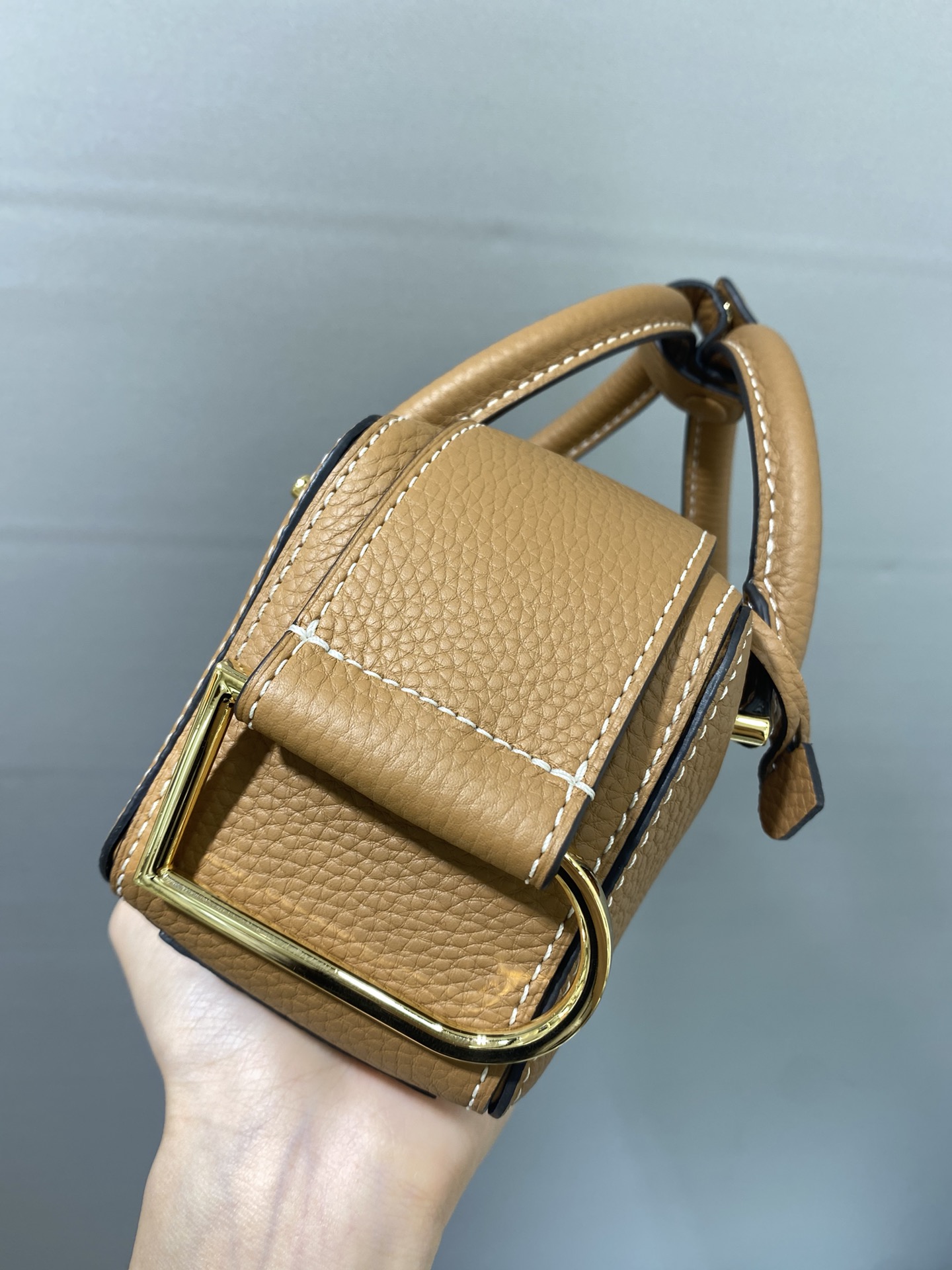 델보 쿨 박스 나노백